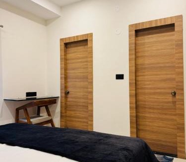 Madhapur Apartment | Trip Shelters Hitech City