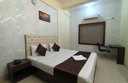 Bhubaneshwar Hotel | Triple Tree Hotels and Resorts