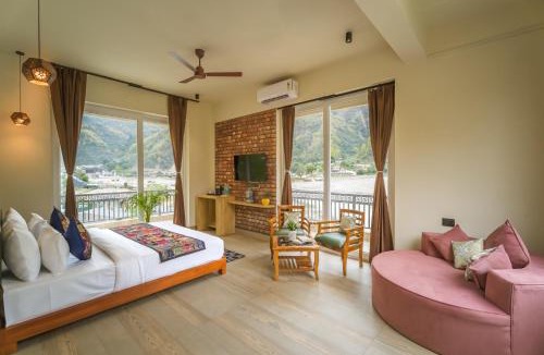 Jogiyana Hotel | Tripli Hotels Sukritham