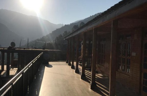 Mandi House | Tripper Nest Luxury Home Stay