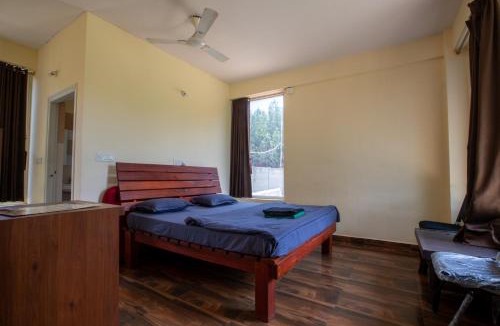 Chikkamagaluru Hostel | Trippr Chikkamagaluru