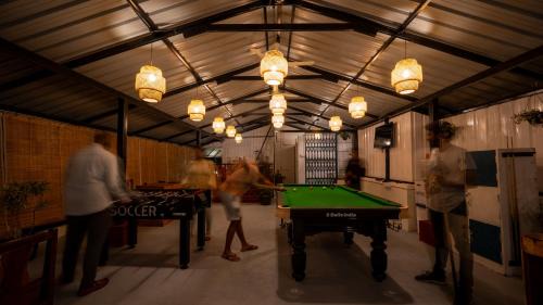 Gokulam Hostel | Trippr Mysuru