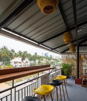 Gokulam Hostel | Trippr Mysuru