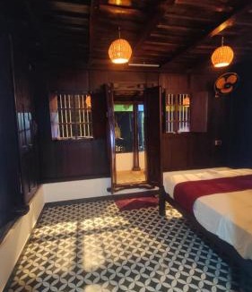 Aryad South Bed & Breakfast | Tripsea Ayur Kerala heritage Beach villa