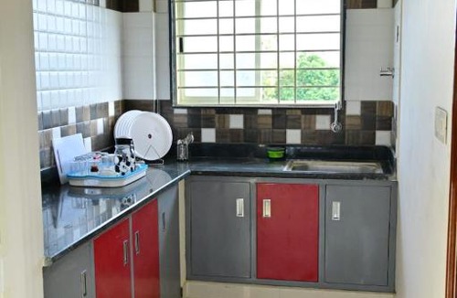 Chikkamagaluru Apartment | TripThrill Kaveri Service Apartment