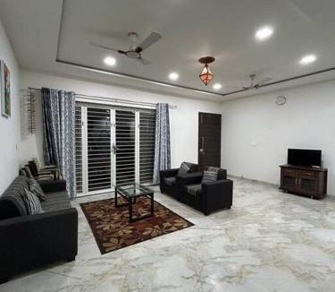 Nashik House | Tripvana Sunset Villa