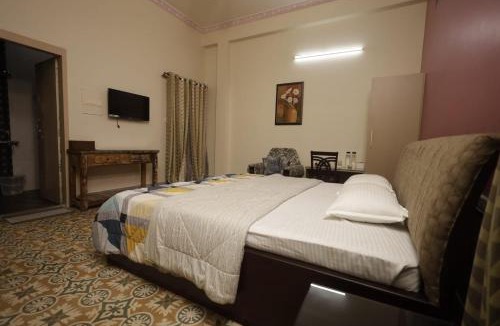Dibrugarh House | Trisha Heritage