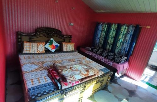 Dugalbitta House | Trishul Homestay & Restaurant