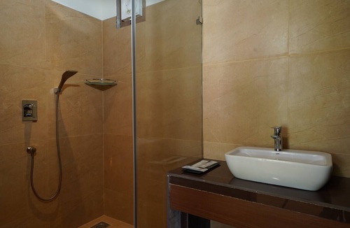 Canacona Resort | Trishvam Palolem Beach Resort