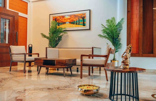 Hosur Resort | Trishvam Symphony