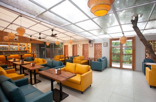 Hosur Resort | Trishvam Symphony