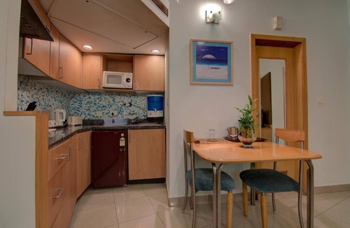 Indiranagar Apartment | Tristar Service Apartments