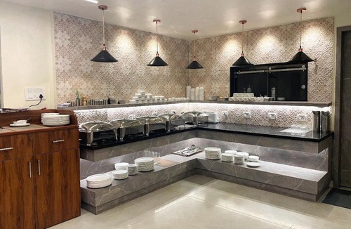 Agara Hotel | Triton Suites By Bestinn Leisure Domlur Bangalore