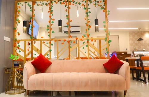 Agara Hotel | Triton Suites By Bestinn Leisure Domlur Bangalore