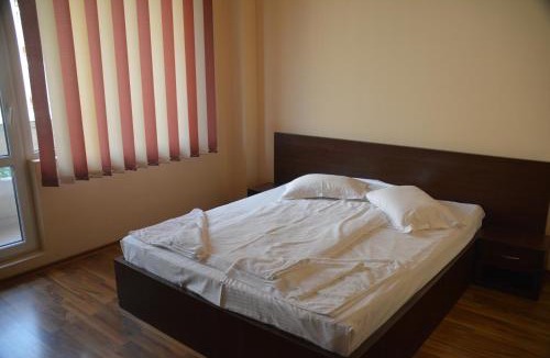 Costinesti Hotel | TRIUMF
