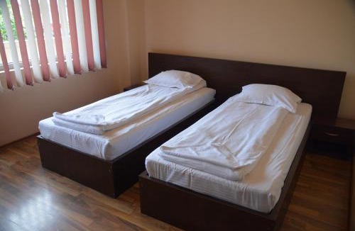 Costinesti Hotel | TRIUMF