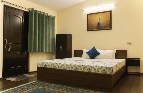 Varanasi House | Trivana Stay