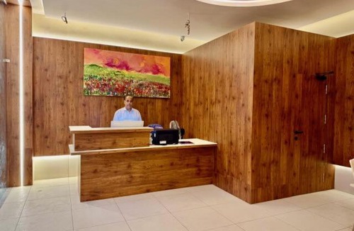 Chirala Hotel | Triviera Hotel Chirala