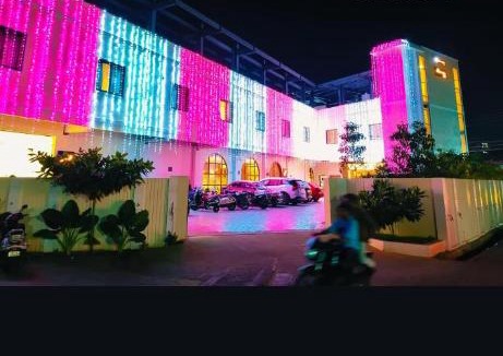 Chirala Hotel | Triviera Hotel Chirala