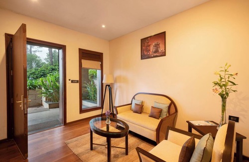 Chikkamagaluru Hotel | Trivik Hotels & Resorts, Chikmagalur