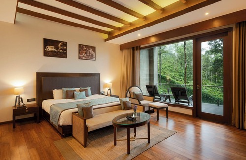 Chikkamagaluru Hotel | Trivik Hotels & Resorts, Chikmagalur