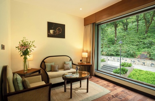 Chikkamagaluru Hotel | Trivik Hotels & Resorts, Chikmagalur