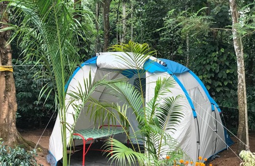 Belur House | Triwoods Plantation Farm Stay