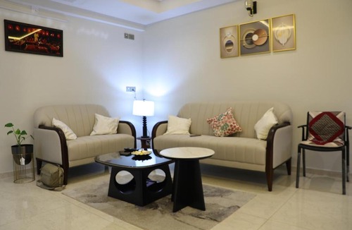 Thiruvananthapuram Apartment | Triyeka Homestay Premium Luxury Flat at Trivandrum with three bedrooms