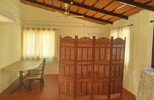 Gudiyatham House | TRK Farms, Vinmeen retreat