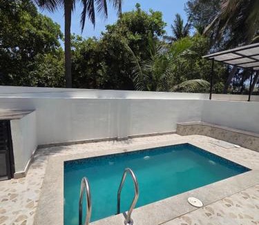 Sulerikadu Hotel | Tropical Beach Villa