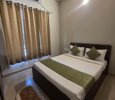 Sulerikadu Hotel | Tropical Beach Villa