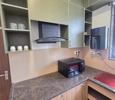 Sulerikadu Hotel | Tropical Beach Villa