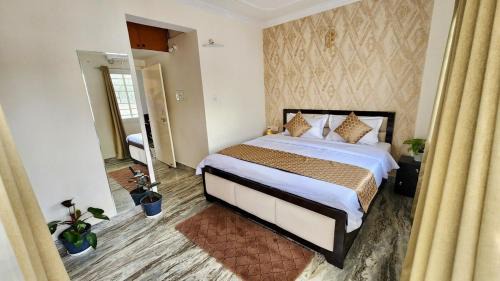 Ranchi Apartment | Tropical Escape 1 , Family Homestay 2BHK