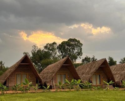 Kamalapur House | Tropical Hampi