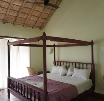 Kamalapur House | Tropical Hampi