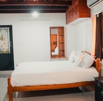 Hosdurg House | Tropical Island Homestay