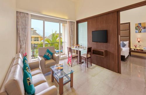 Igatpuri Resort | Tropical Retreat By Zuper