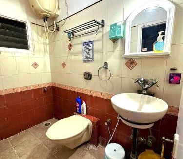 Koramangala Apartment | Trove Villa Koramangala, HSR - BTM 1BHK - Carnberry