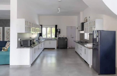 Kanathur Villa | Truliv Villa Cabana–Luxury 4BHK Seaview/Pool, ECR