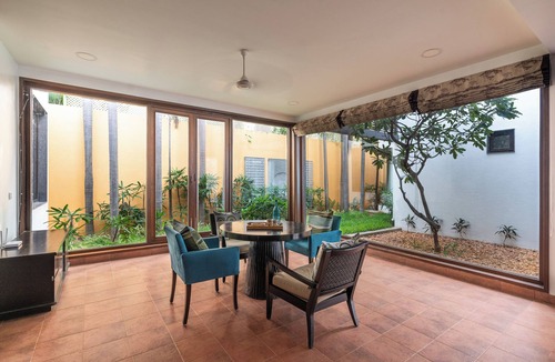 Injambakkam Villa | Truliv Villa Seraya