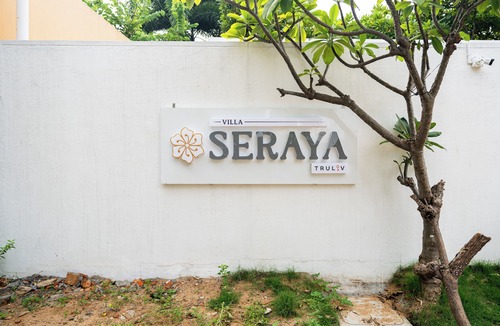 Injambakkam Villa | Truliv Villa Seraya