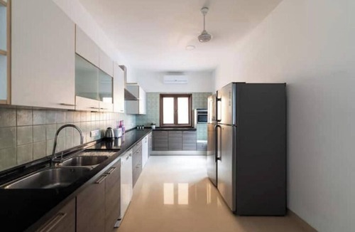 Injambakkam Villa | Truliv Villa Seraya- Luxury 4BHK with Pool, ECR