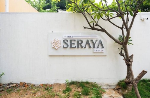 Injambakkam Villa | Truliv Villa Seraya- Luxury 4BHK with Pool, ECR