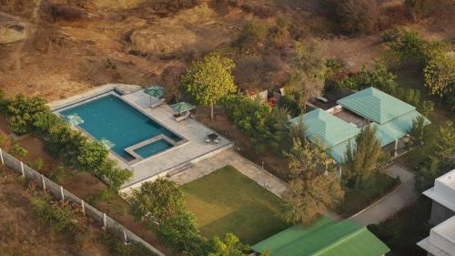 Bali Resort | Trulyy The Jawai Leopard Kingdom