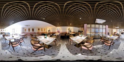 Nanakram Guda Hotel | Trunk and Trolley, Financial District, A Luxury Boutique Hotel, Hyderabad