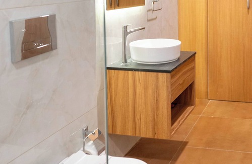 Gachibowli Hotel | Trunk and Trolley Gachibowli Hyderabad