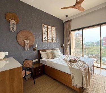 Lonavala Villa | Truvine villa16