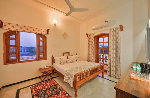 Bhilwara Hotel | Tryambakam Villa