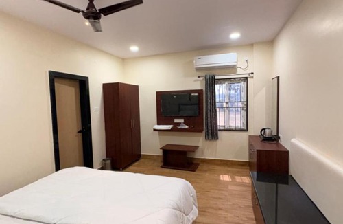 Puspatirega Hotel | TSR Grand Hotel