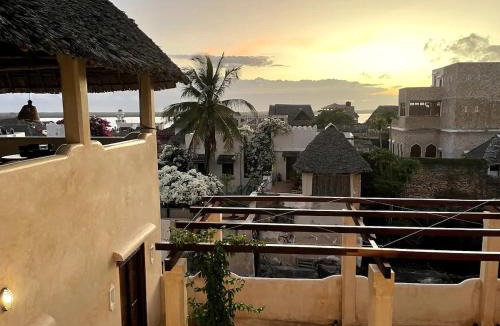 Lamu Villa | Ttunu House